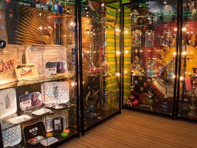 Montreal Vape N Smoke N CBD