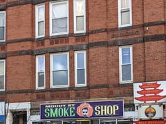 Moody St Smoke Shop