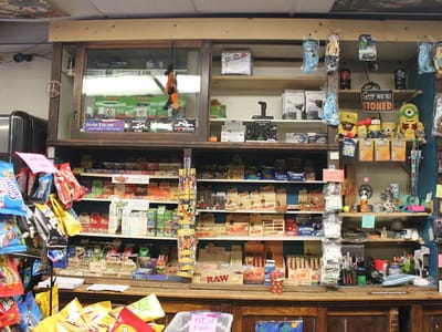 MoonDog's Incense N Things