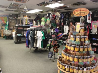 MoonDog's Incense N Things