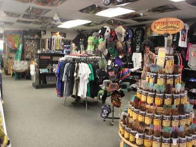 MoonDog's Incense N Things