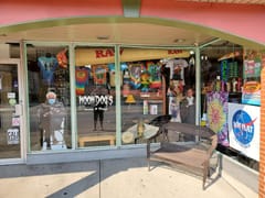 MoonDog's Incense N Things