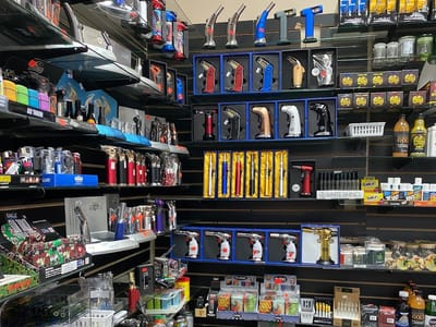Morgantown Tobacco & Vape And Cigars