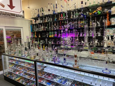 Morgantown Tobacco & Vape And Cigars