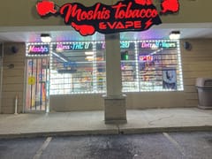 Moshis Smoke & Vape