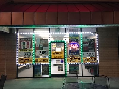 Mount Airy Tobacco & Vape