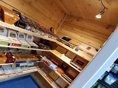 Mount Airy Tobacco & Vape