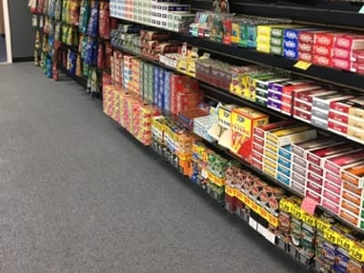 Mount Airy Tobacco & Vape