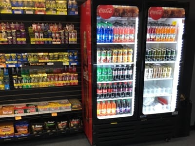 Mount Airy Tobacco & Vape