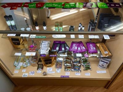 Mr. Nice Guy Marijuana Dispensary Waldport