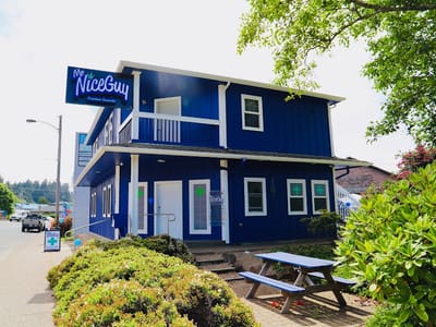 Mr. Nice Guy Marijuana Dispensary Waldport