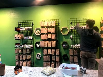 Mr. Nice Guys Vape and More!