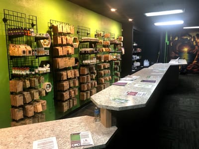 Mr. Nice Guys Vape and More!