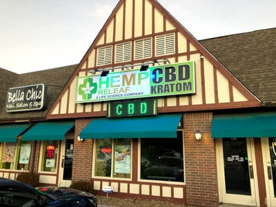 Mr. Nice Guys Vape and More!