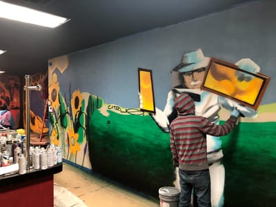 Mr. Nice Guys Vape and More!