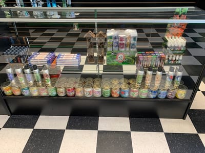 Mr. Nice Guy's - Vape & Smoke Shop