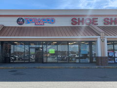 Mr. Puffers Tobacco And Vape