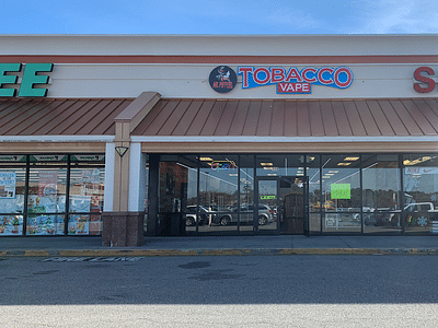 Mr. Puffers Tobacco And Vape