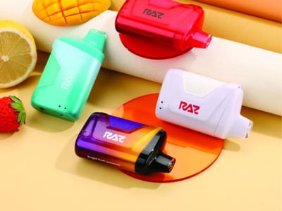 Mr Smoke & Mrs Vape Smoke Shop