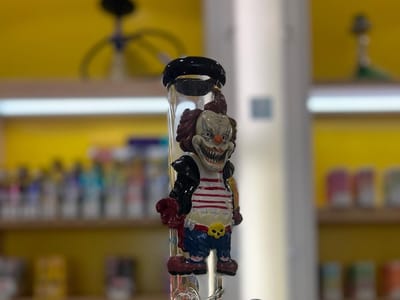 Mr. Smoke - CBD/THC Dispensary & Smoke Shop