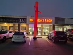 Mr Smoke shop Corpus Christi 2 | Vape | CBD | Disposables | Hookah | Delta 8 | Kratom | Delta 9 Elf Bar Esco Bars delta 10