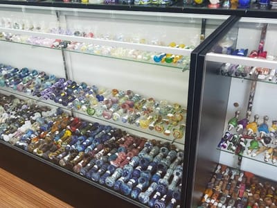 MR. SMOKE - Smoke Shop & Vape Outlet