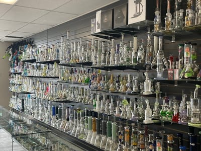 MR SMOKE | Vape | CBD | Disposables | Hookah | Delta 8 | Kratom