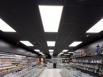 Mr. Smoker (Vape, Delta-8, Eliquid, Pipes, Cigars)