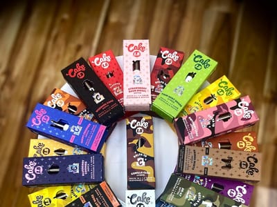 Mr. Smoker (Vape, Delta-8, Eliquid, Pipes, Cigars)