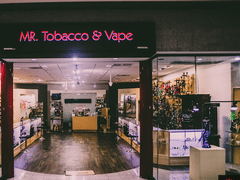 Mr. Tobacco and Vape