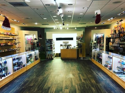 Mr. Tobacco and Vape