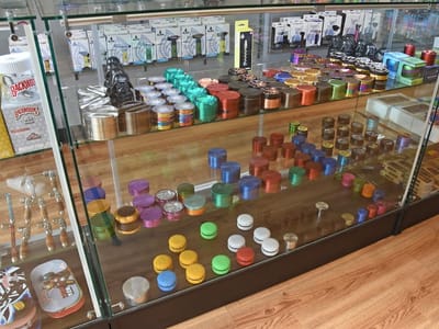 Mr. Vape & Smoke LLC