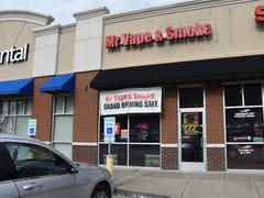 Mr. Vape & Smoke LLC