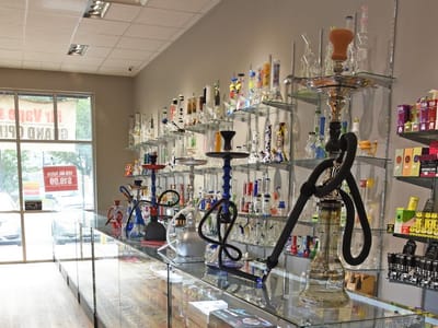 Mr. Vape & Smoke LLC