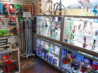 Mr Vape Guru Smoke Shop