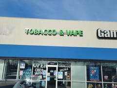 Mr.Vape Smoke Shop