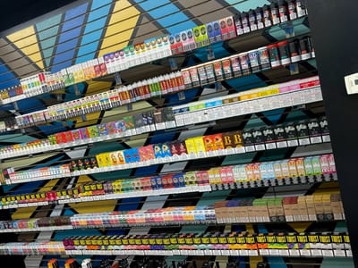 Mrpuffers Tobacoo And Vape