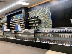 Mrpuffers Tobacoo And Vape