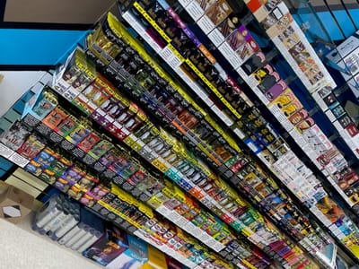 Mrpuffers Tobacoo And Vape