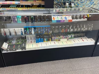 Mrpuffers Tobacoo And Vape