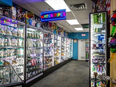 MSP Tobacco and Vapor