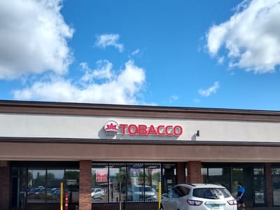 MSP Tobacco and Vapor