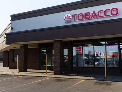 MSP Tobacco and Vapor