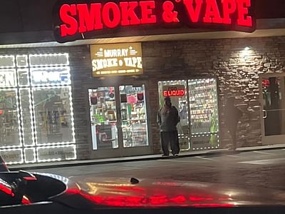 Murray Smoke and Vape Shop