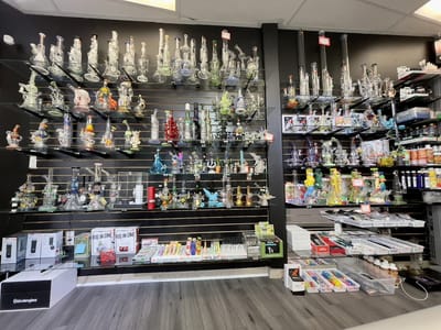 Murray Smoke and Vape Shop
