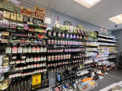 Murray Smoke and Vape Shop