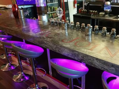 Mystic Joint Kava Bar & Vape Shop