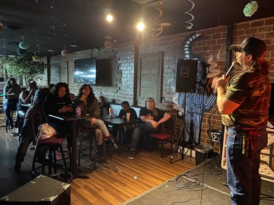 Mystic Joint Kava Bar & Vape Shop