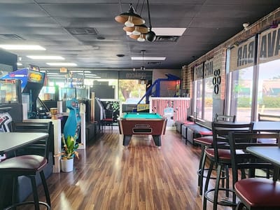 Mystic Joint Kava Bar & Vape Shop