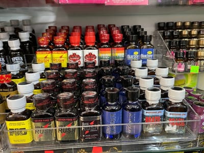 Nahar Food & Discount Liquor Smoke Vape Shop